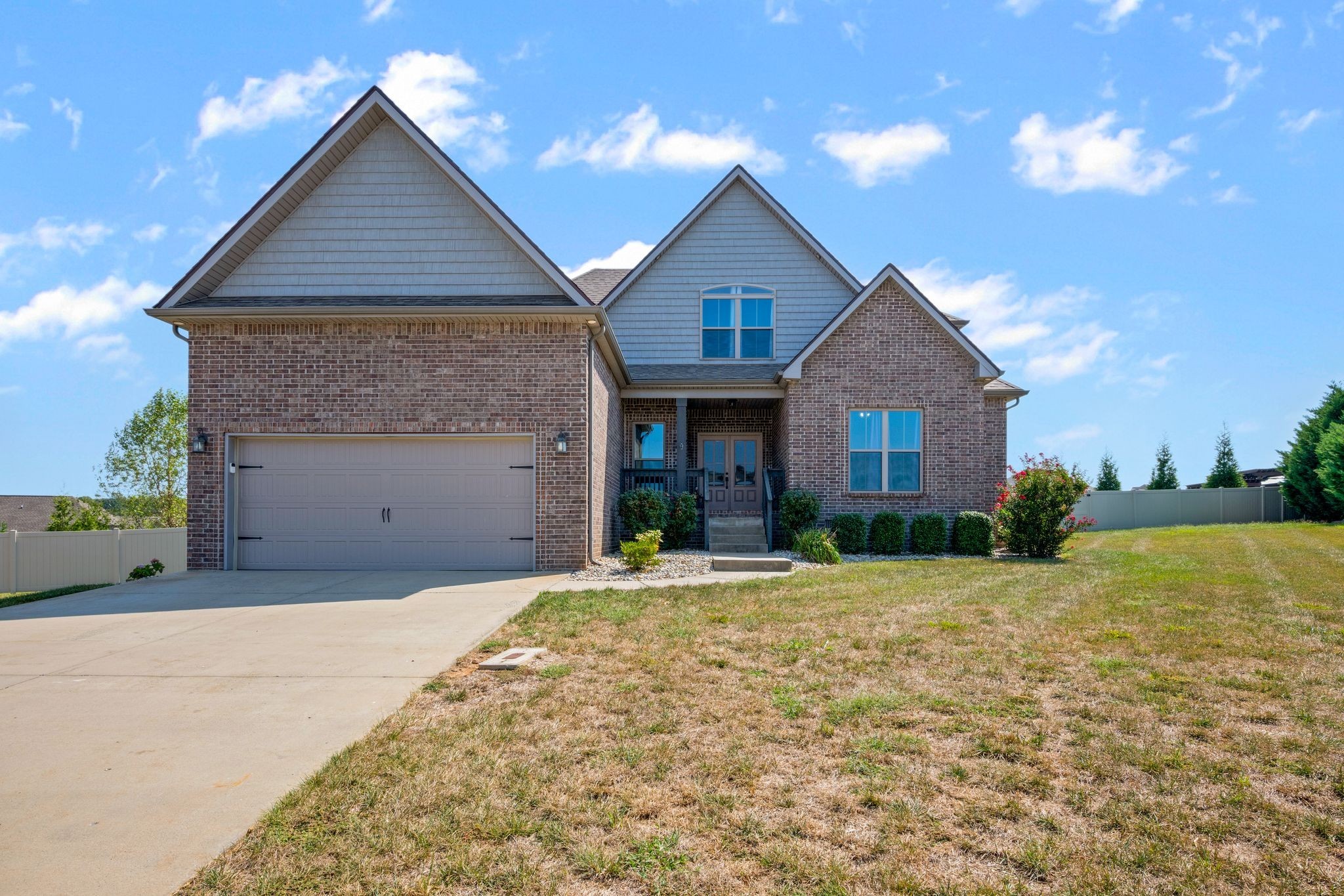 317 Melbourne Court Clarksville TN 37043