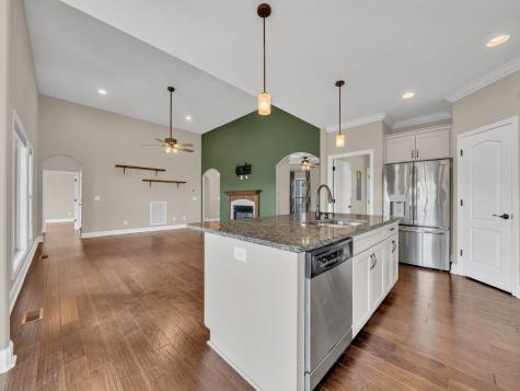 317 Melbourne Court Clarksville TN 37043