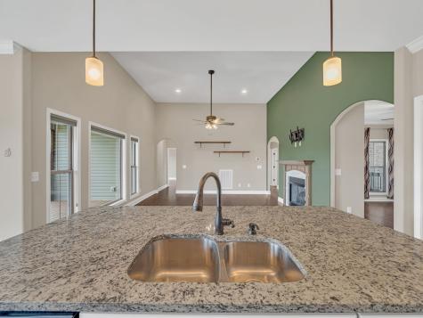 317 Melbourne Court Clarksville TN 37043