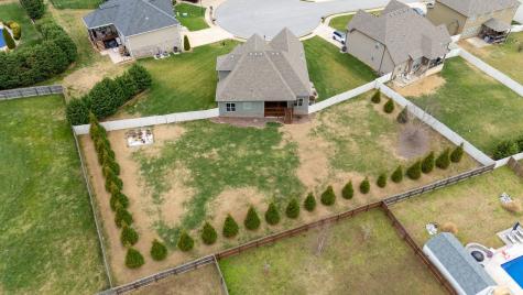 317 Melbourne Court Clarksville TN 37043