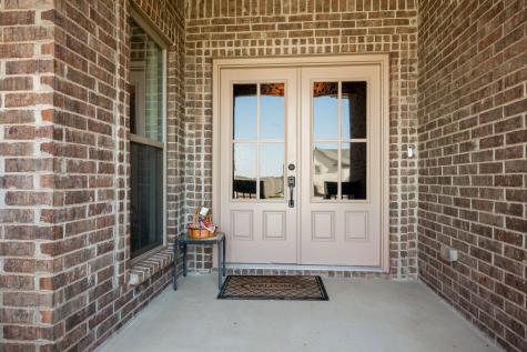 317 Melbourne Court Clarksville TN 37043
