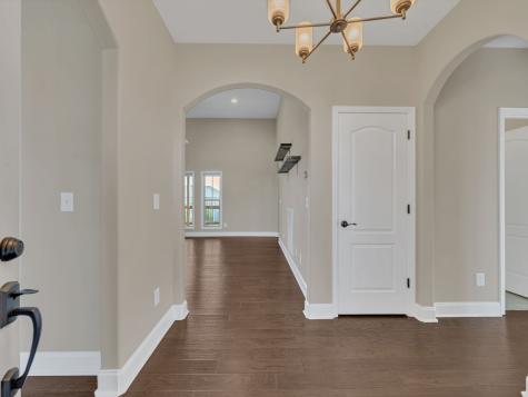 317 Melbourne Court Clarksville TN 37043