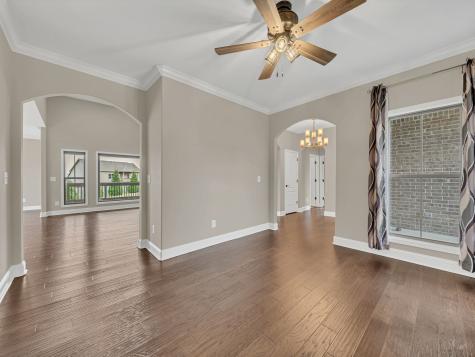 317 Melbourne Court Clarksville TN 37043