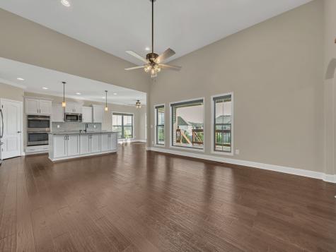 317 Melbourne Court Clarksville TN 37043