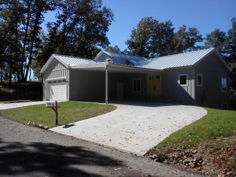 0 Sunset Ridge Waverly TN 37185