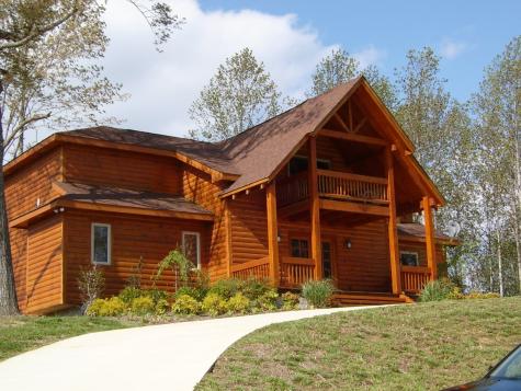 0 Sunset Ridge Waverly TN 37185