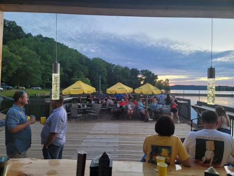 0 Sunset Ridge Waverly TN 37185