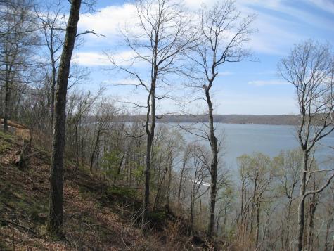 0 Sunset Ridge Waverly TN 37185