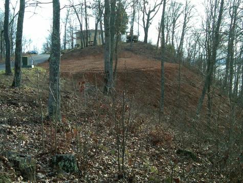 0 Sunset Ridge Waverly TN 37185