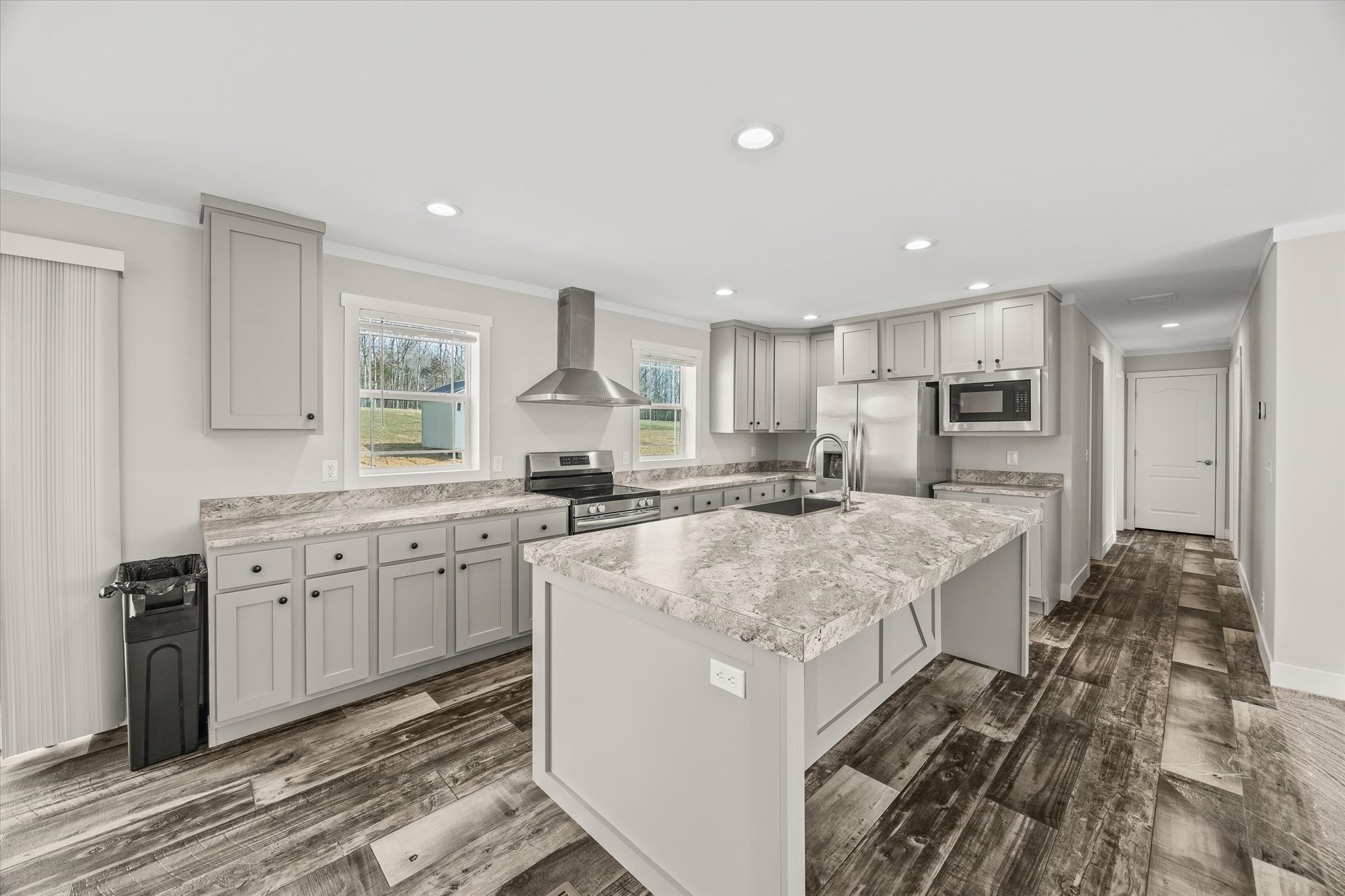 1700 Anna Maria Lane Cookeville TN 38501