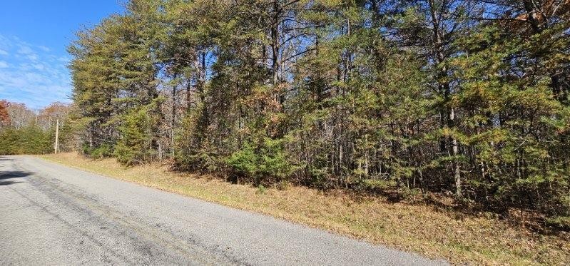 0 Woods Road Dunlap TN 37327