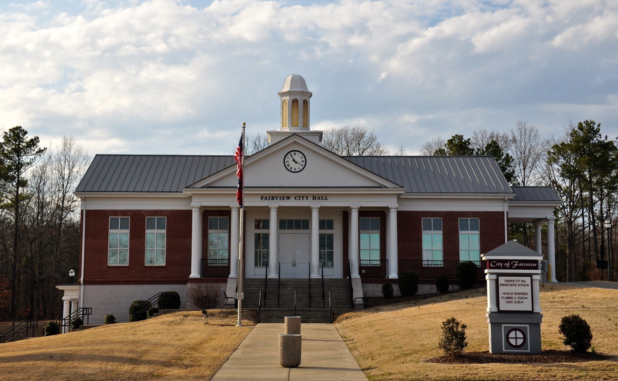 7194 Dice Lampley Road Fairview TN 37062
