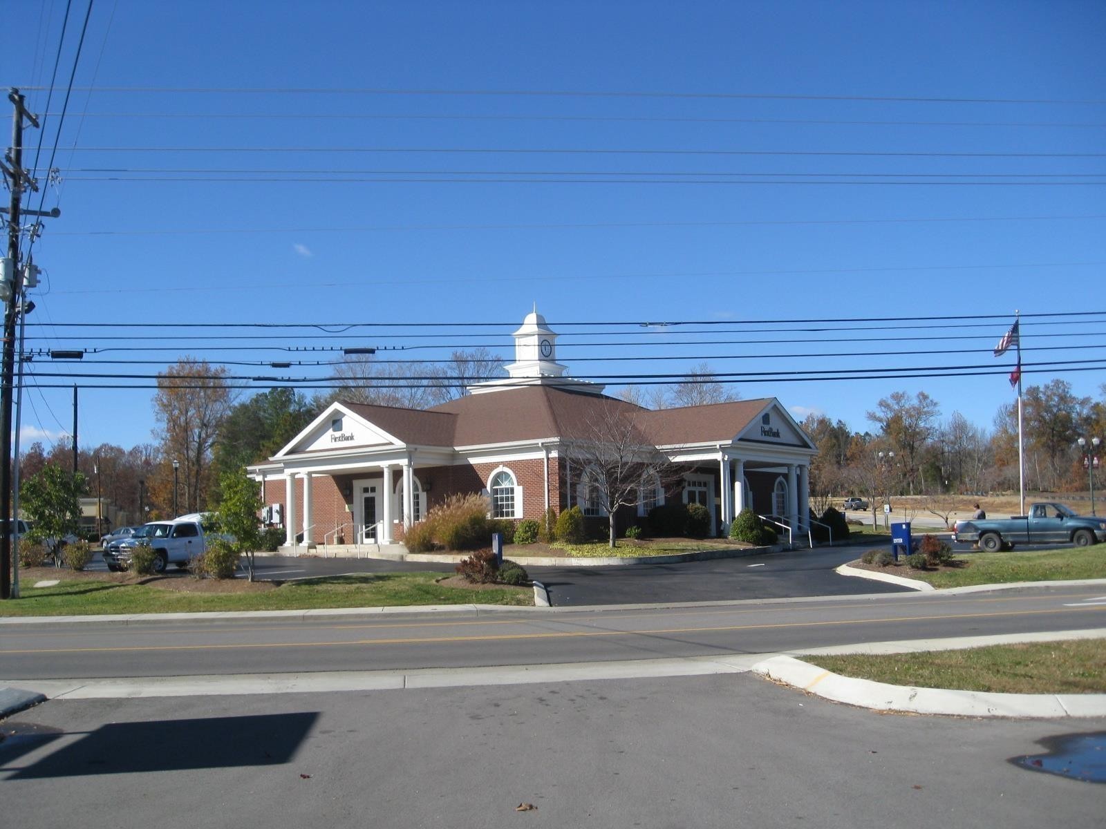 7194 Dice Lampley Road Fairview TN 37062