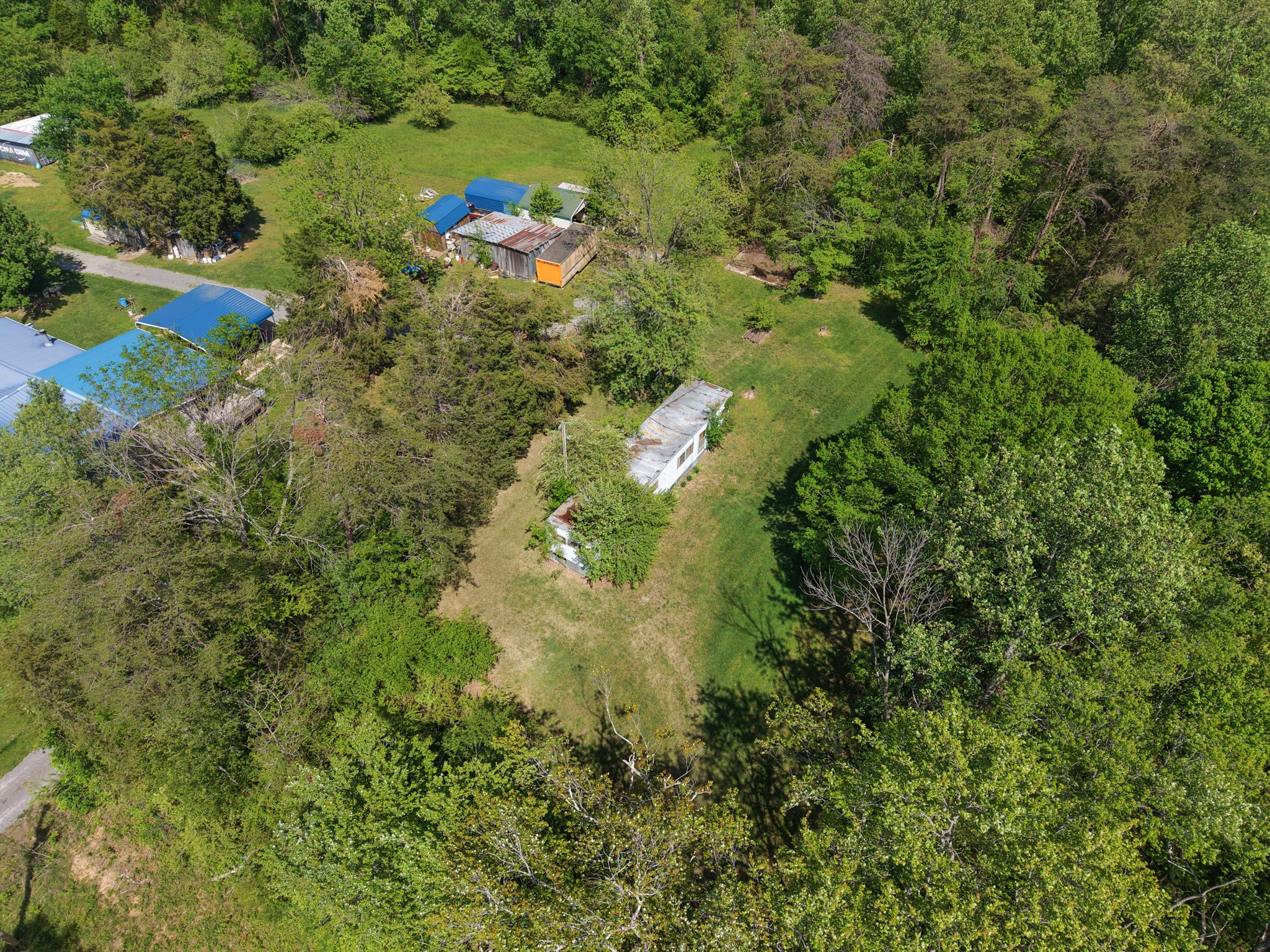 7194 Dice Lampley Road Fairview TN 37062