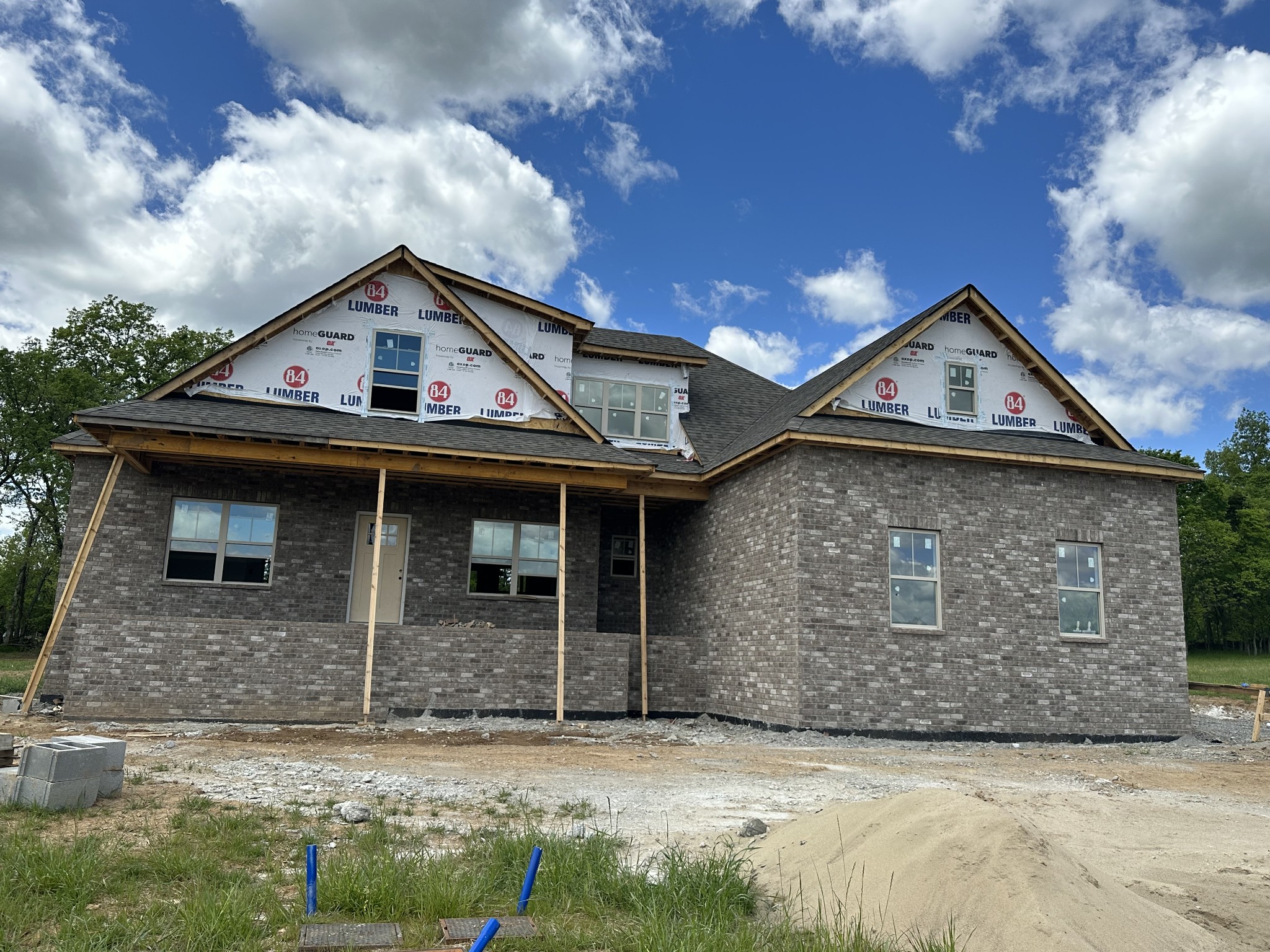 2065 Everest Drive Gallatin TN 37066