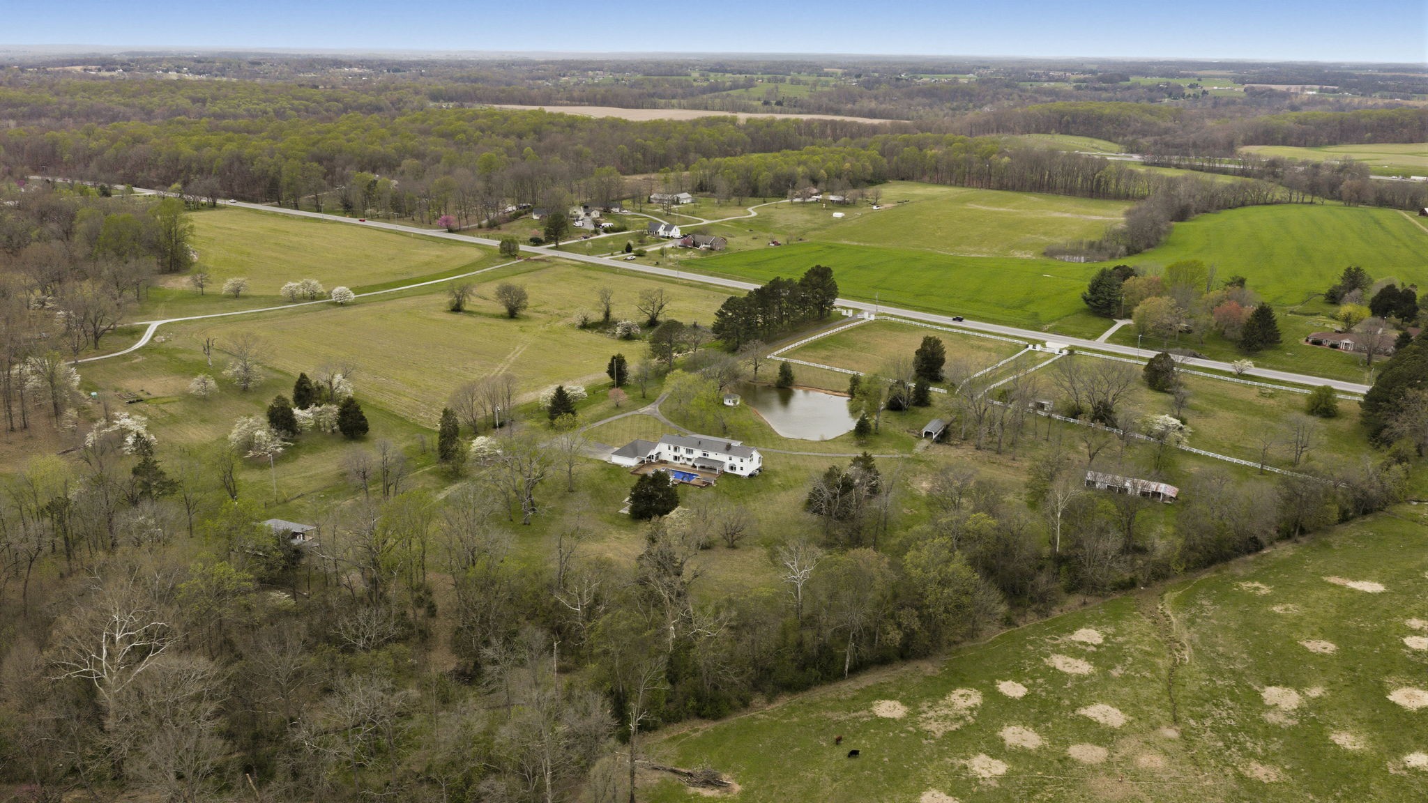 5300 Highway 31, W Portland TN 37148