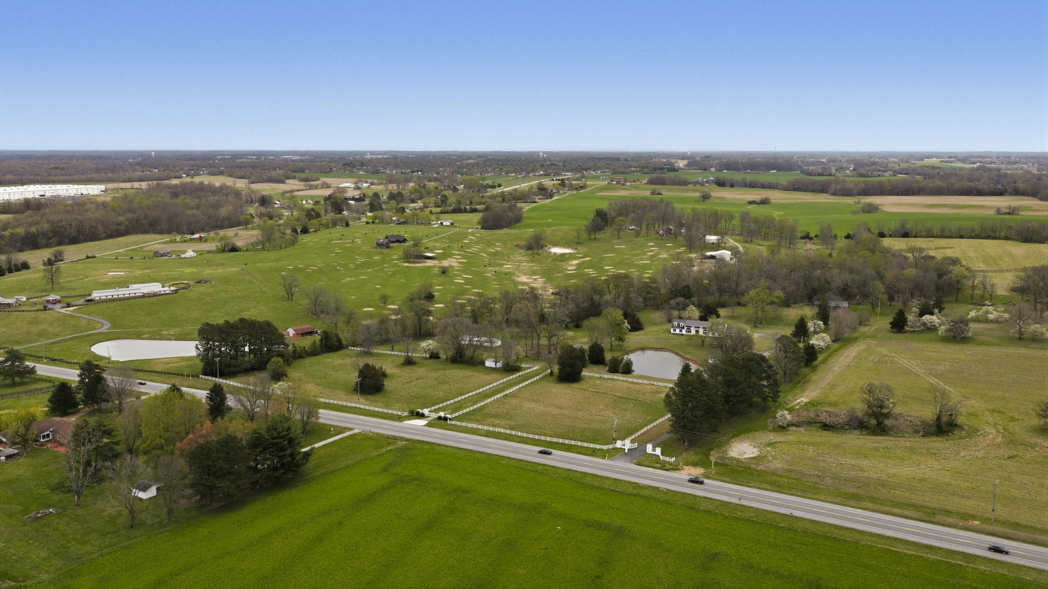 5300 Highway 31, W Portland TN 37148