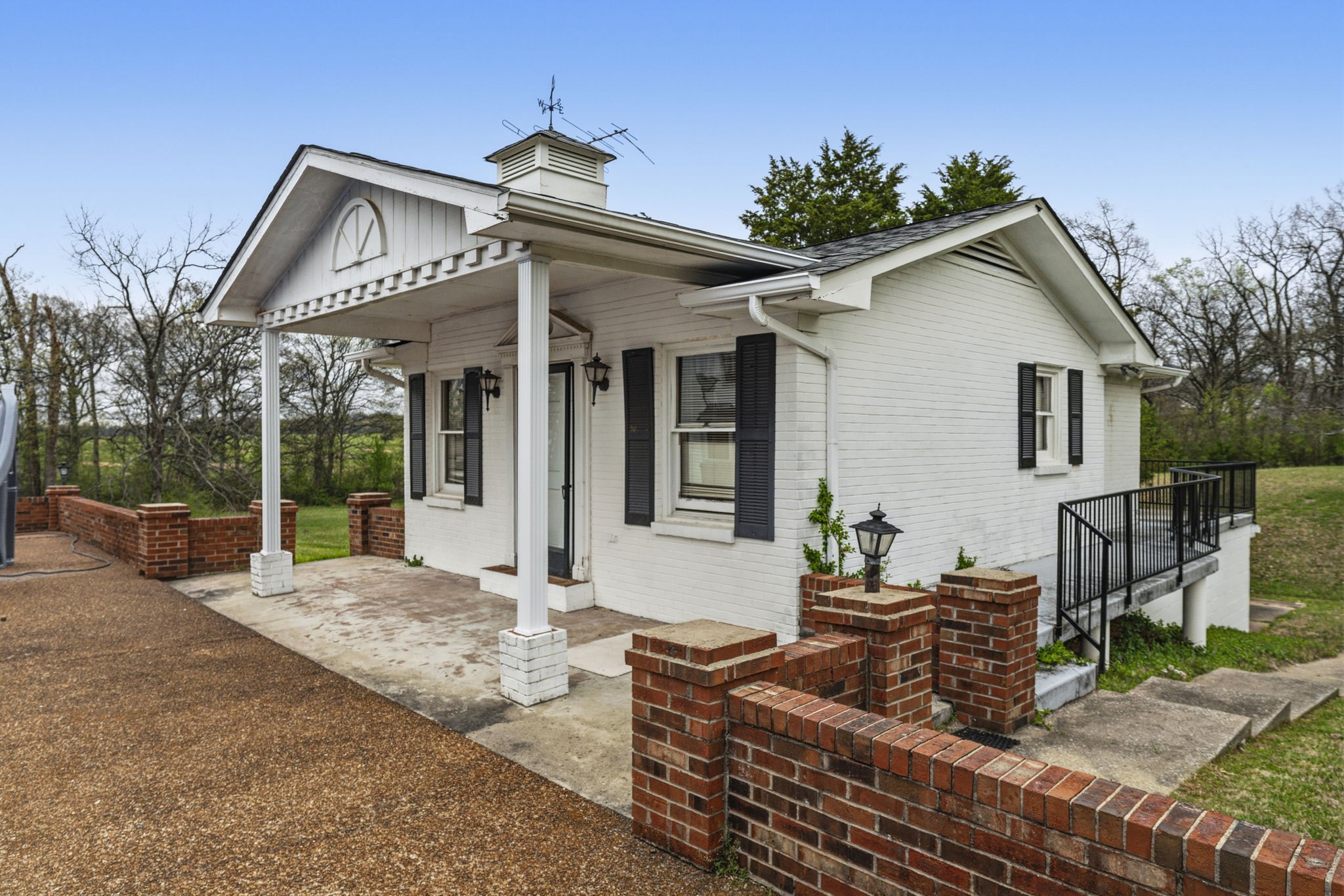 5300 Highway 31, W Portland TN 37148