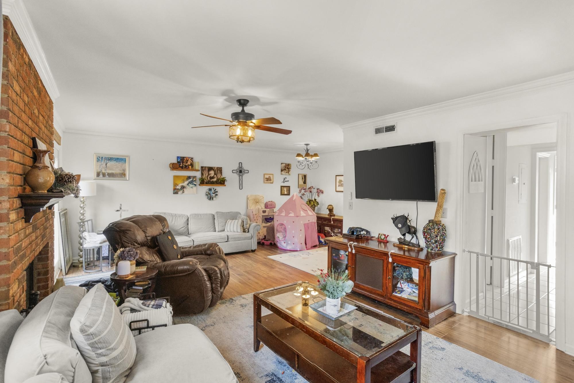 911 Brentwood Point Brentwood TN 37027