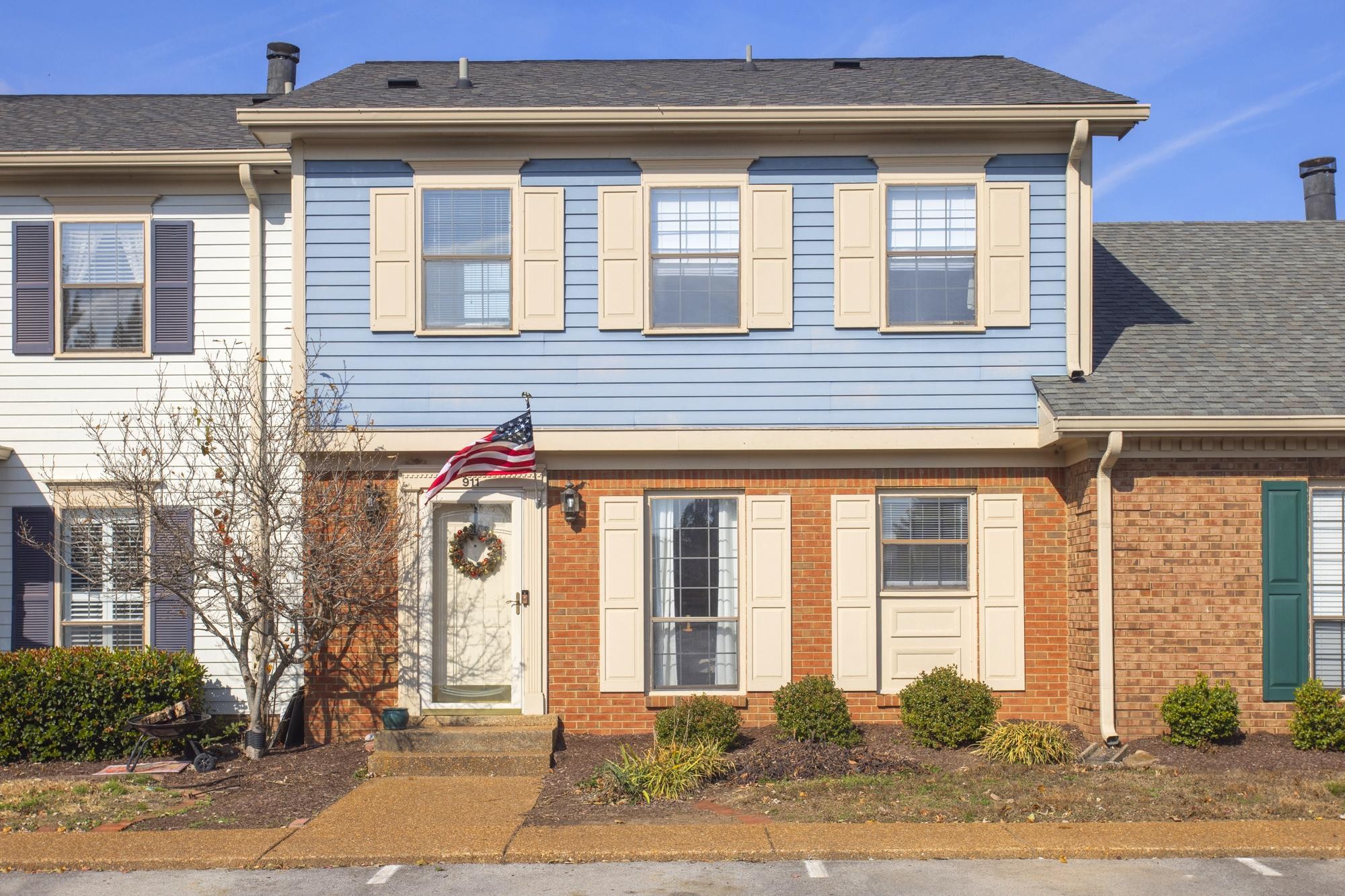 911 Brentwood Point Brentwood TN 37027
