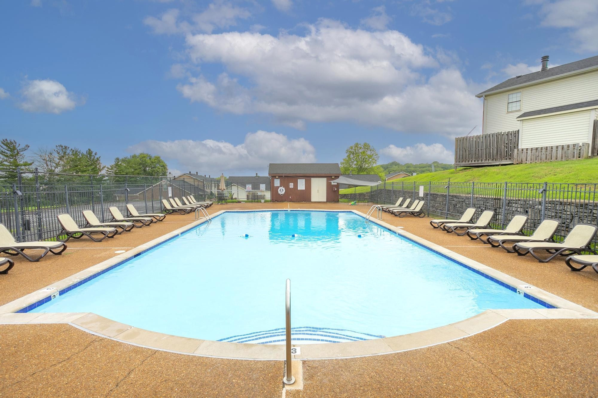 911 Brentwood Point Brentwood TN 37027