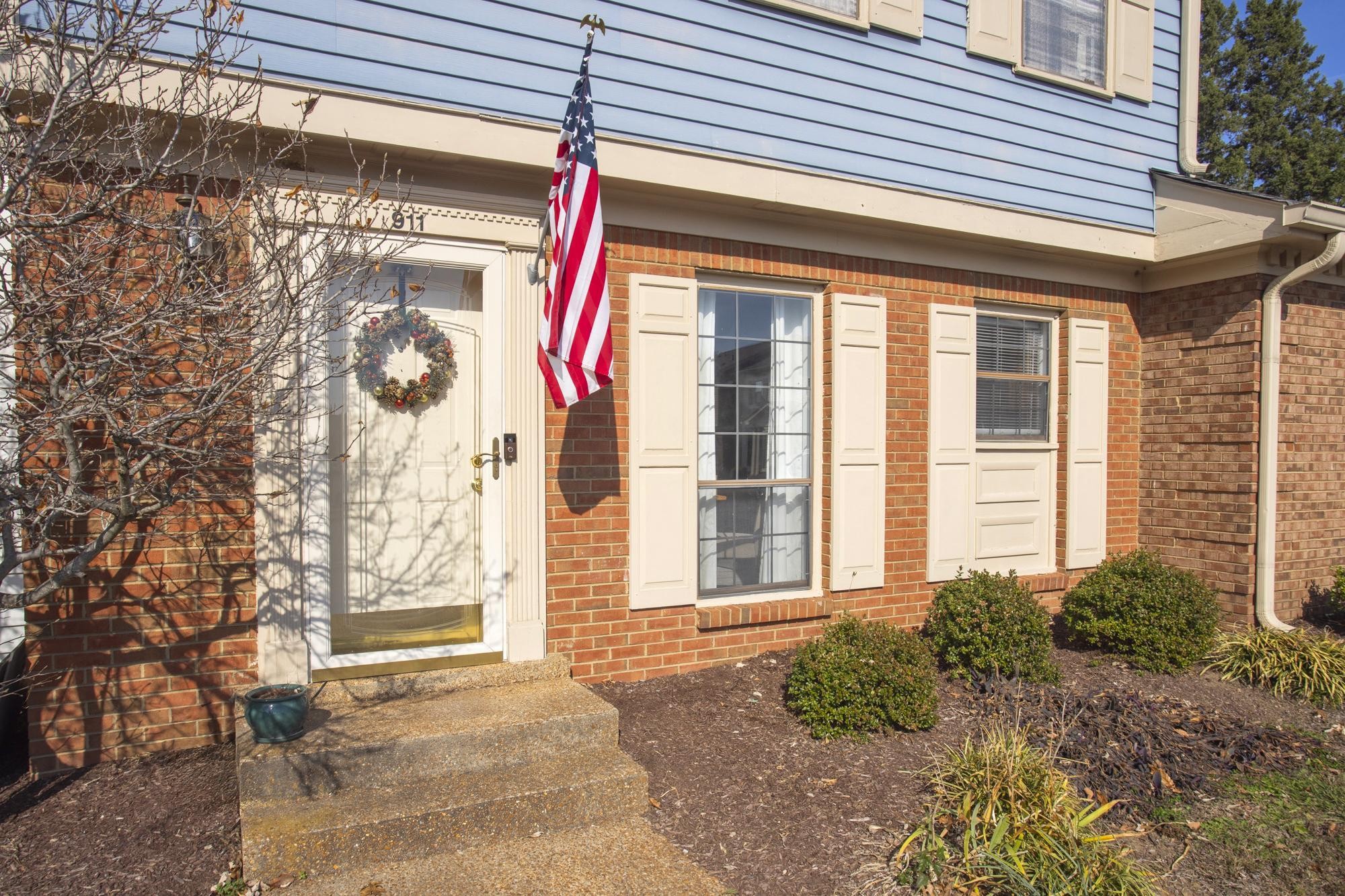 911 Brentwood Point Brentwood TN 37027