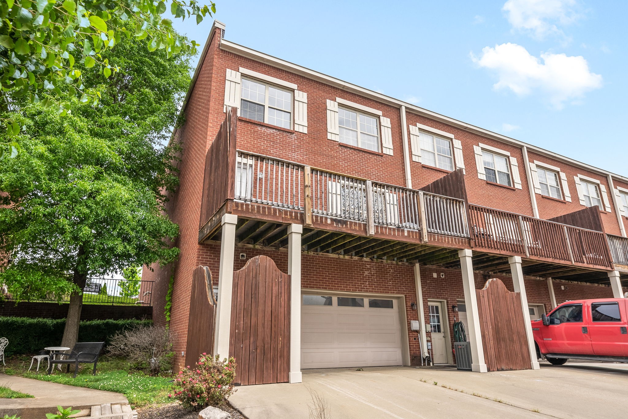 416 Franklin Street Clarksville TN 37040