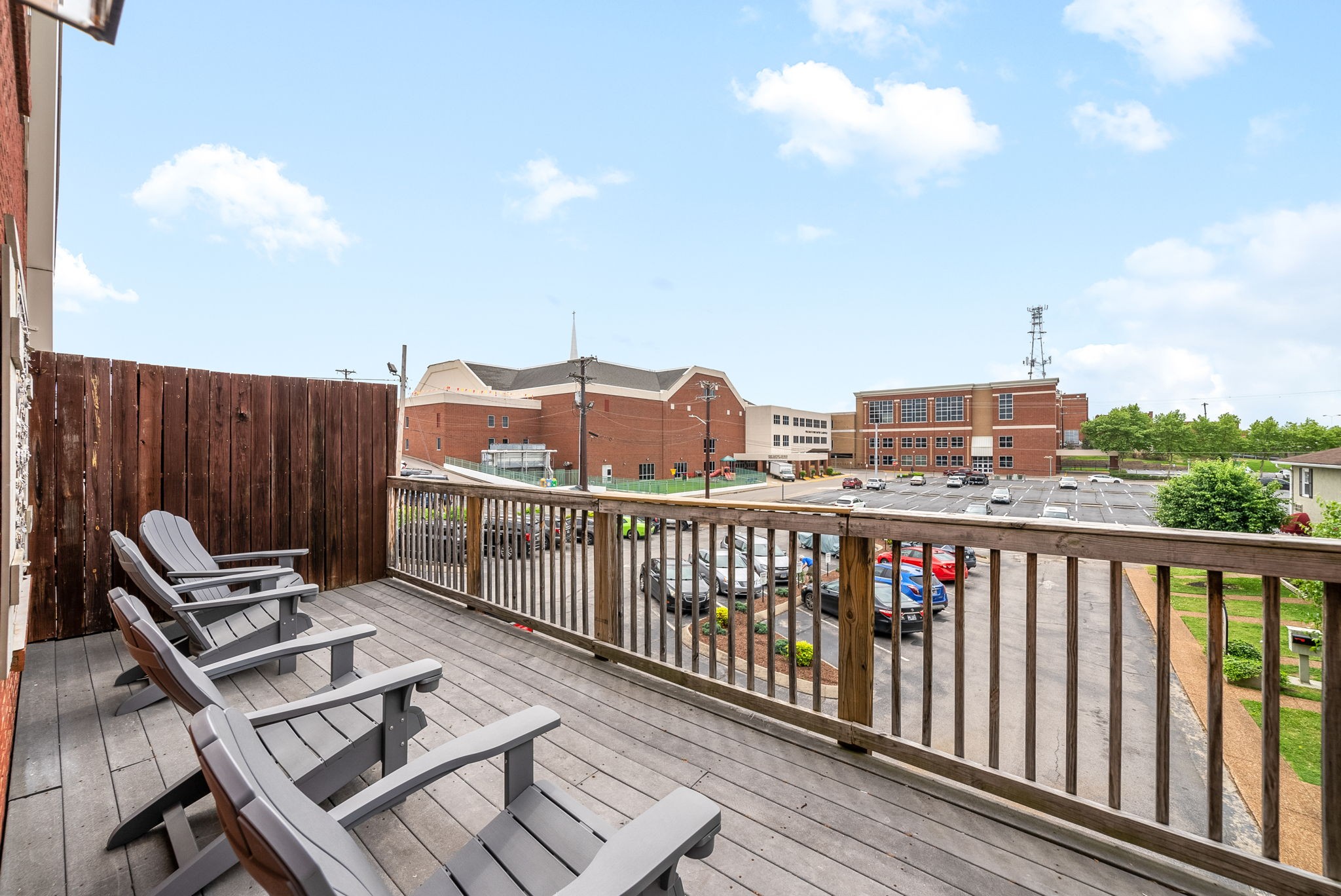 416 Franklin Street Clarksville TN 37040