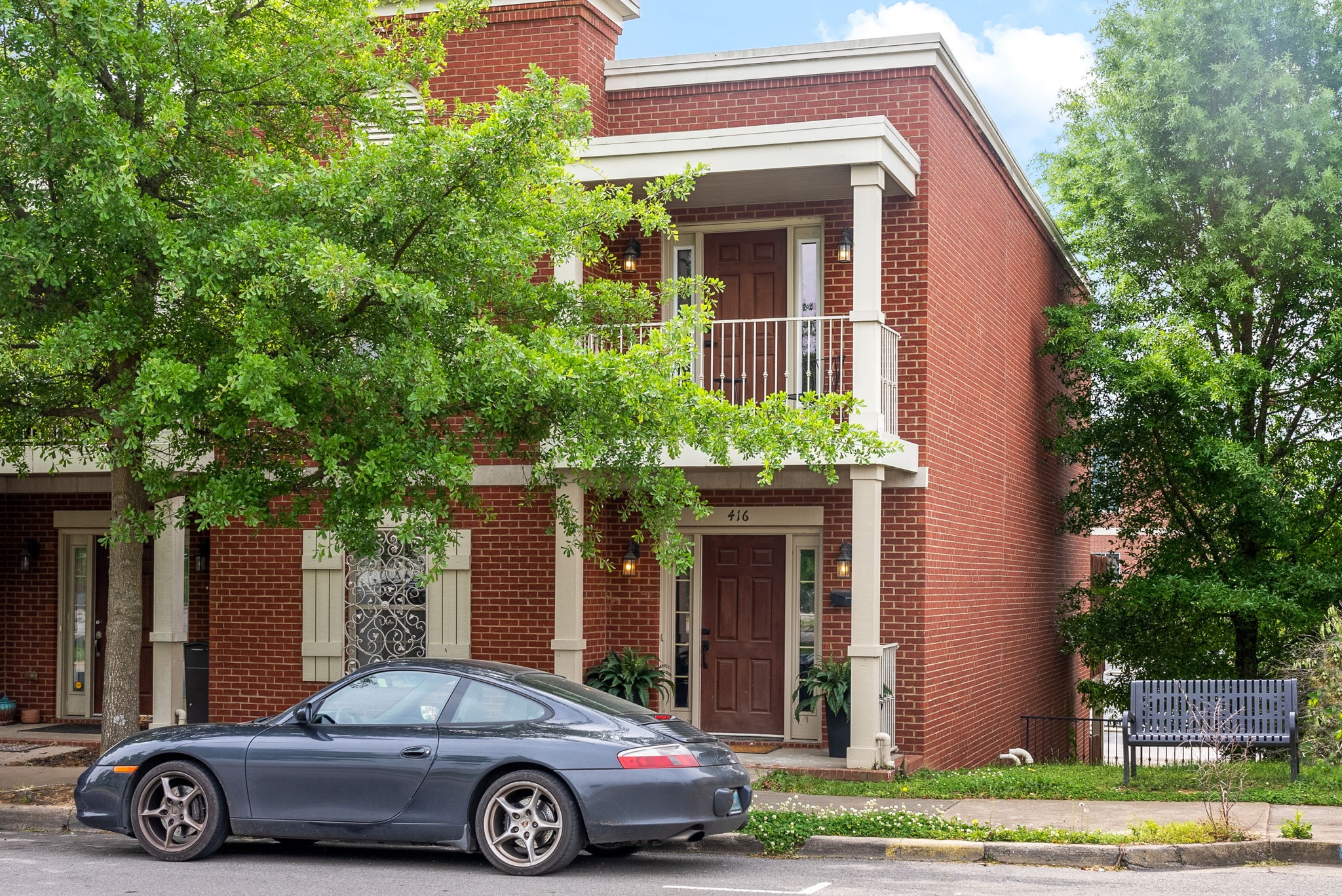 416 Franklin Street Clarksville TN 37040