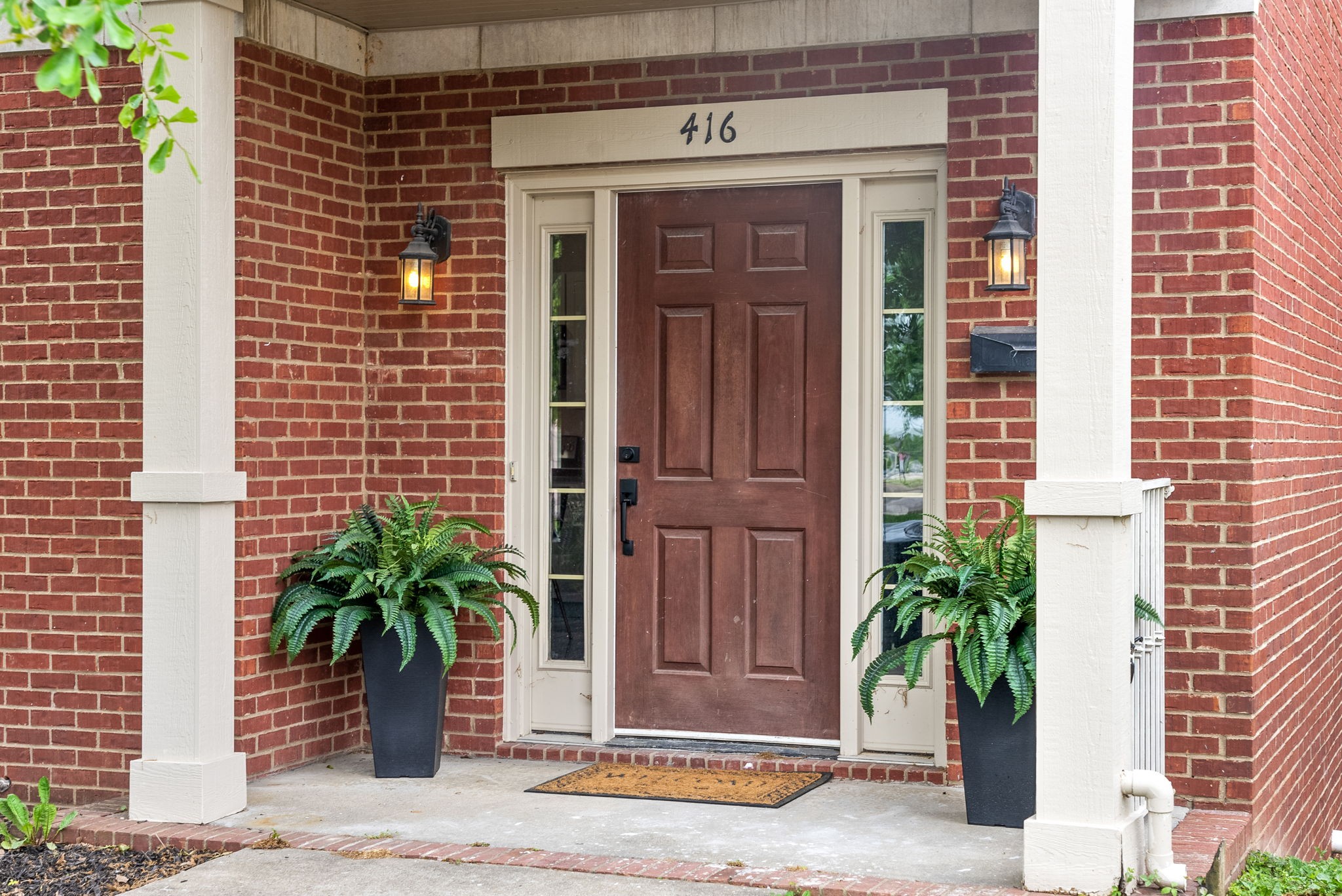 416 Franklin Street Clarksville TN 37040