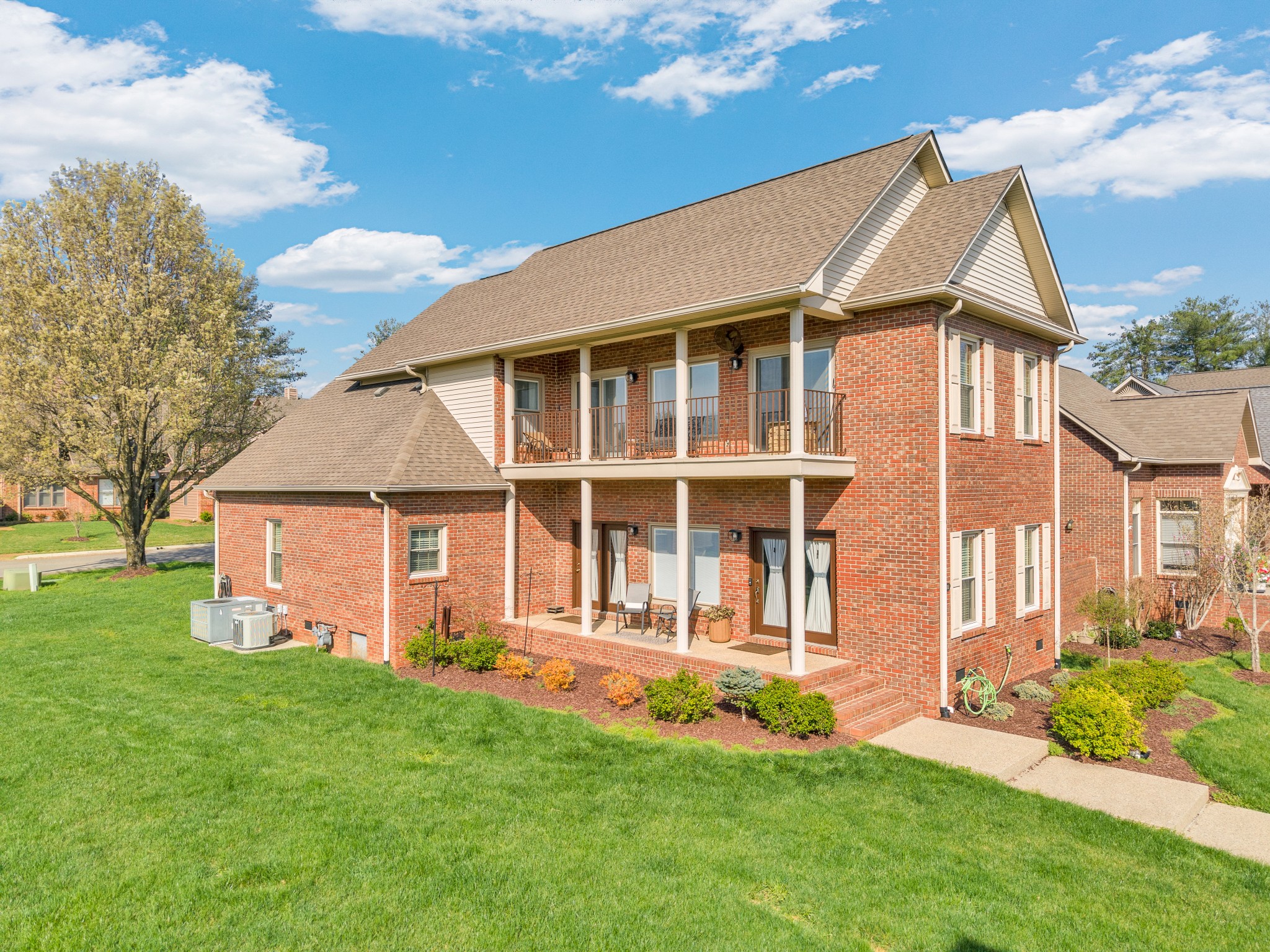 1700 Fairway Drive Cookeville TN 38501