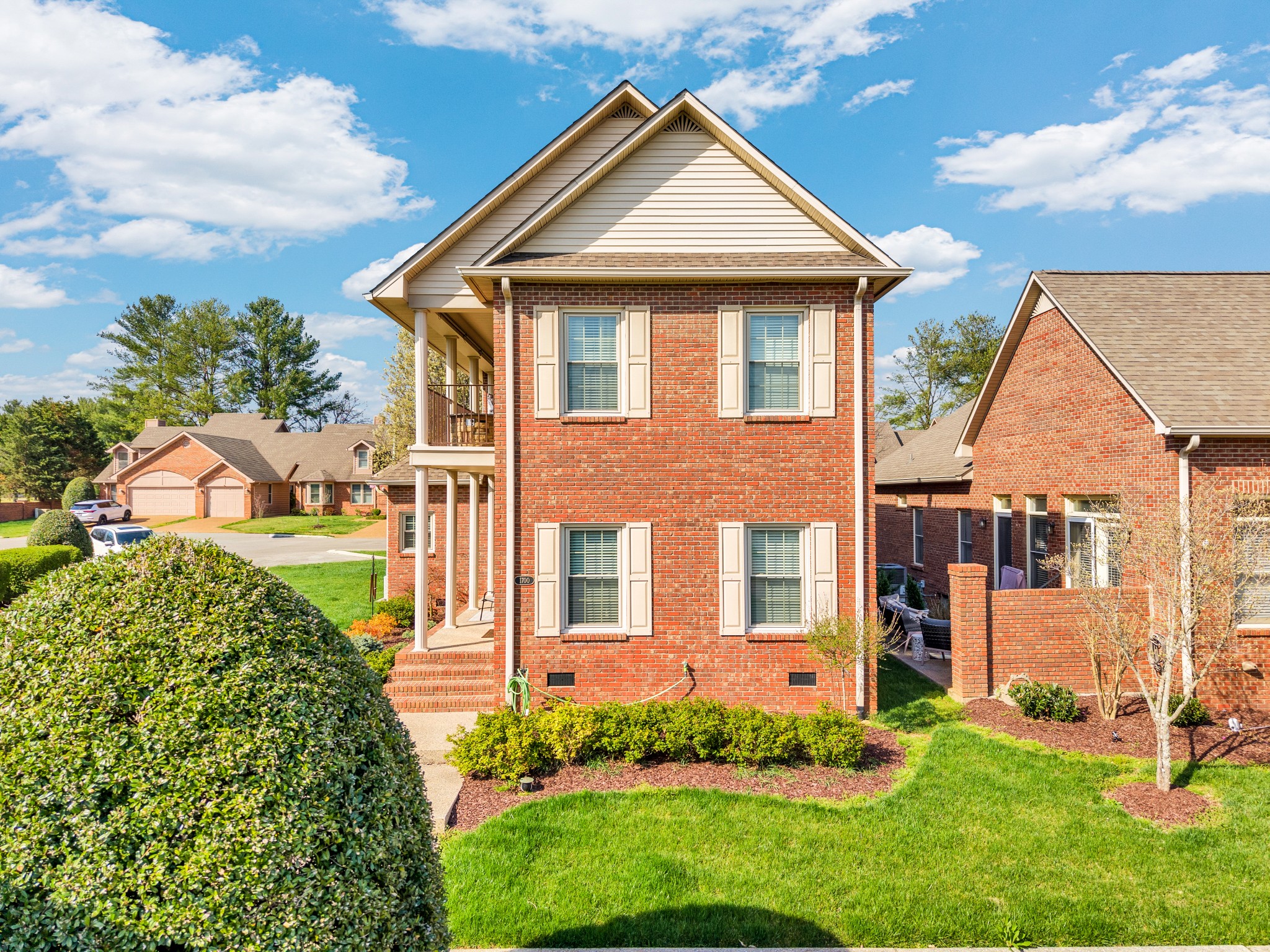 1700 Fairway Drive Cookeville TN 38501