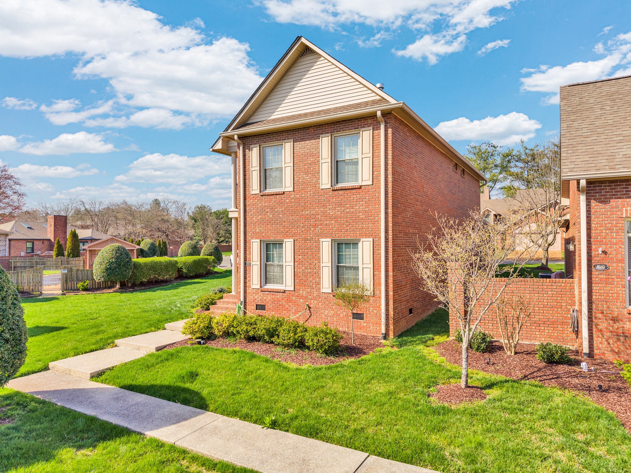 1700 Fairway Drive Cookeville TN 38501