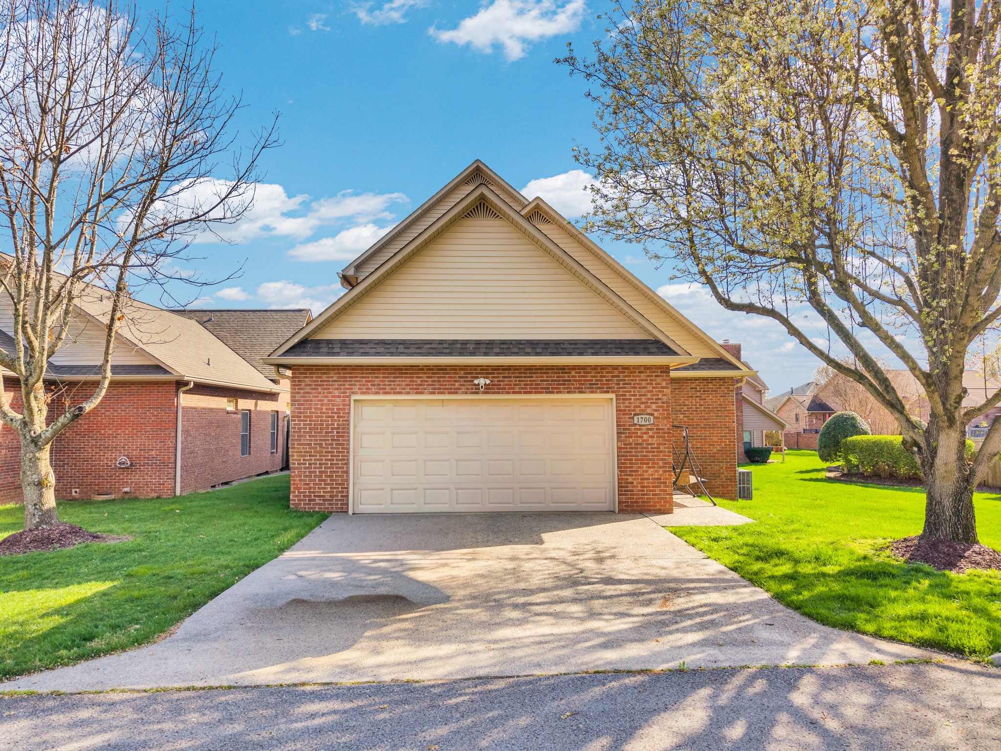 1700 Fairway Drive Cookeville TN 38501