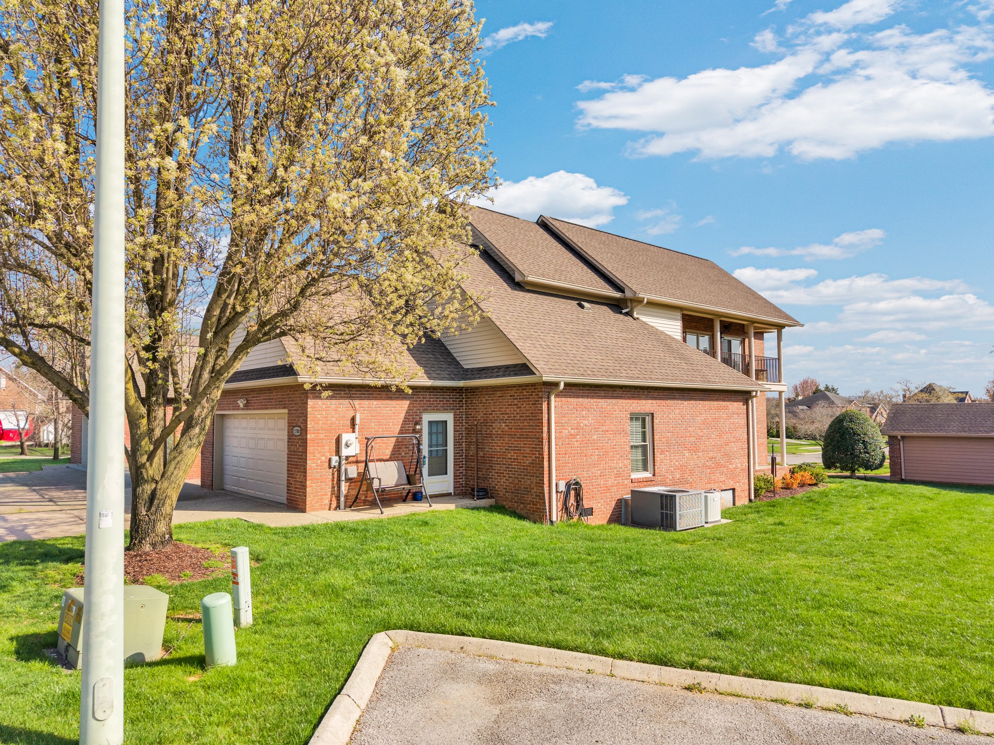 1700 Fairway Drive Cookeville TN 38501