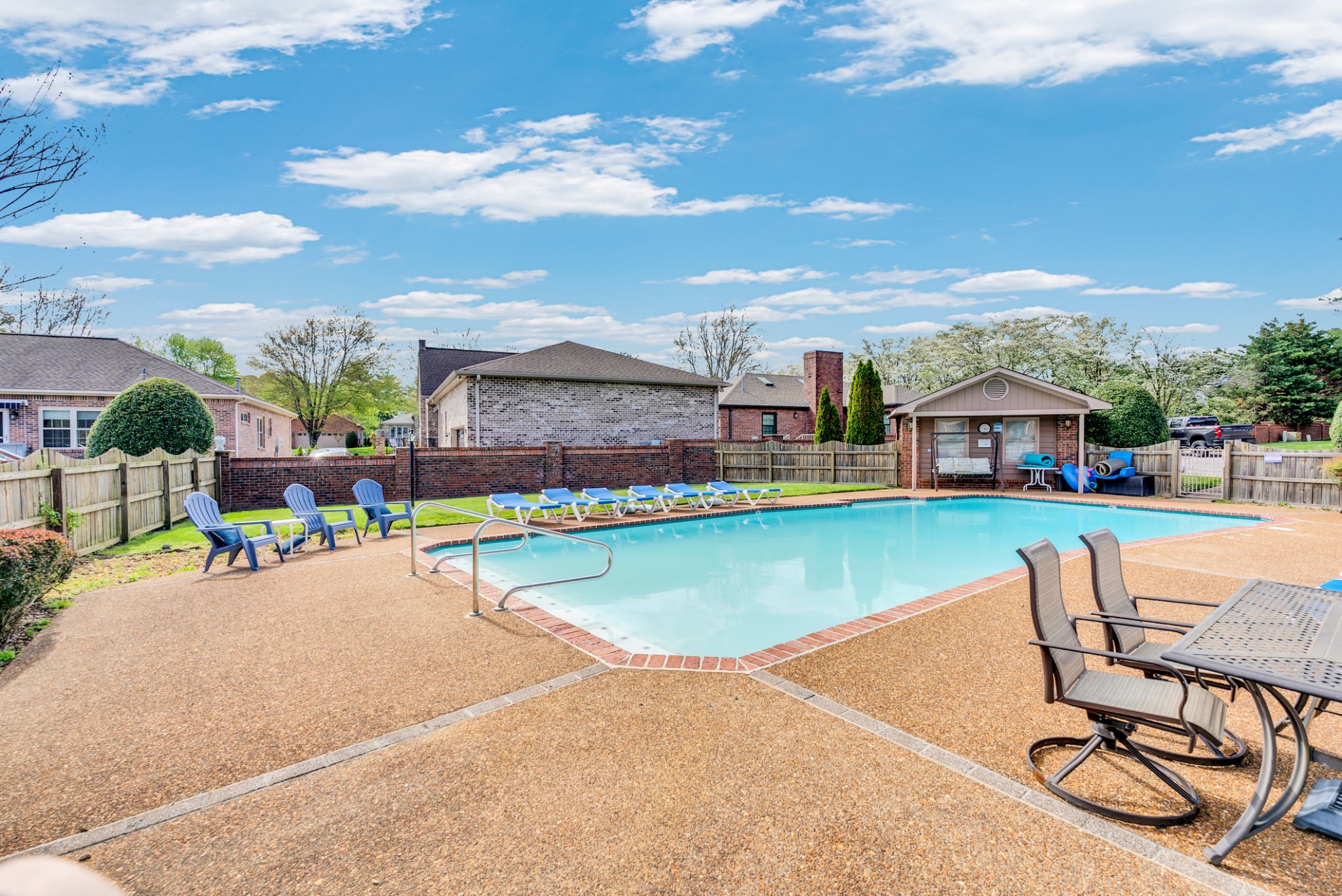 1700 Fairway Drive Cookeville TN 38501