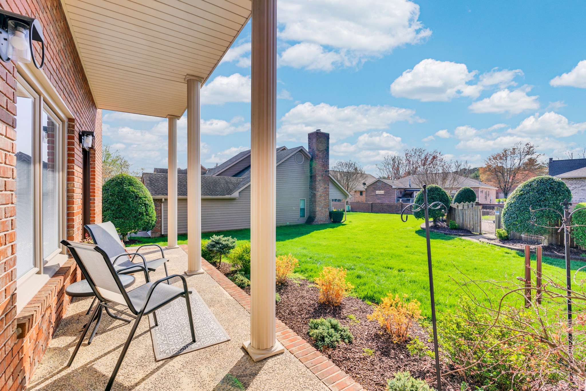 1700 Fairway Drive Cookeville TN 38501