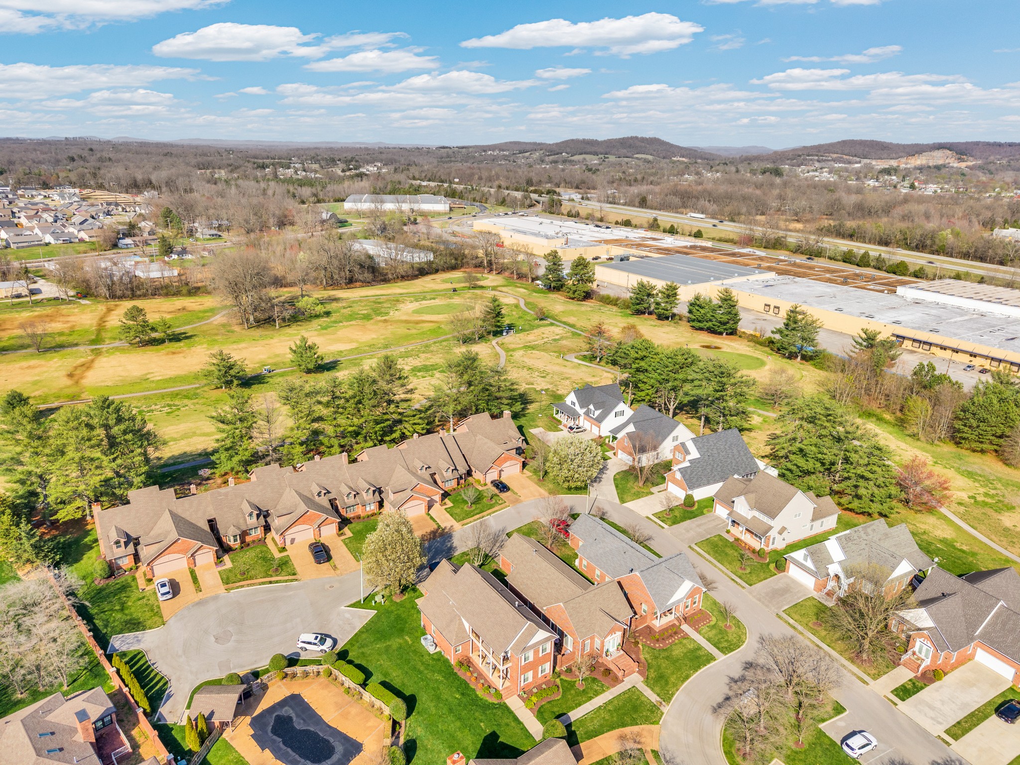 1700 Fairway Drive Cookeville TN 38501