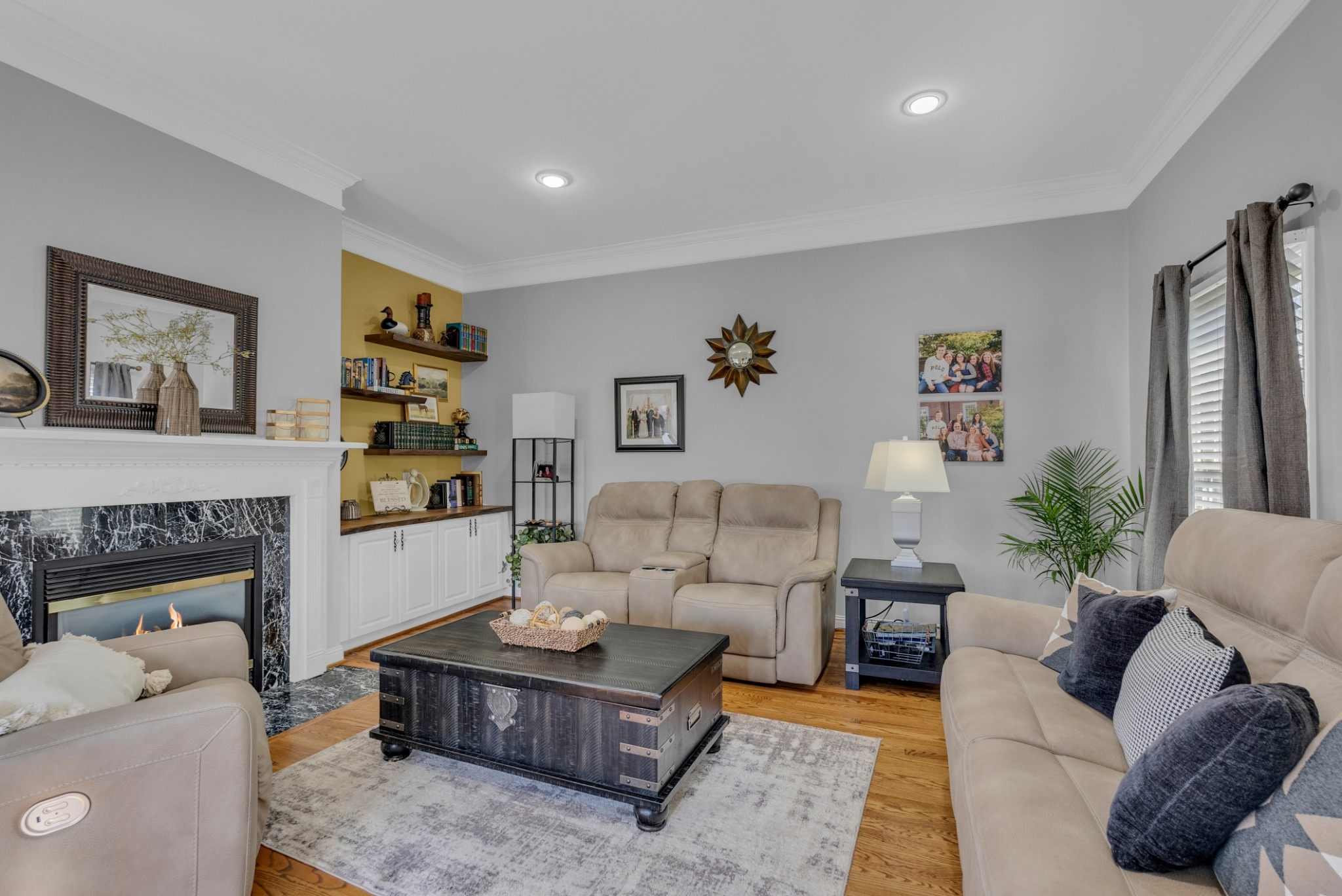 1700 Fairway Drive Cookeville TN 38501