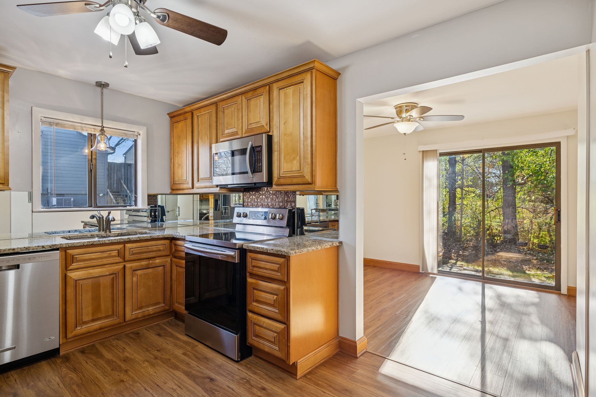 4558 S Trace Boulevard Old Hickory TN 37138