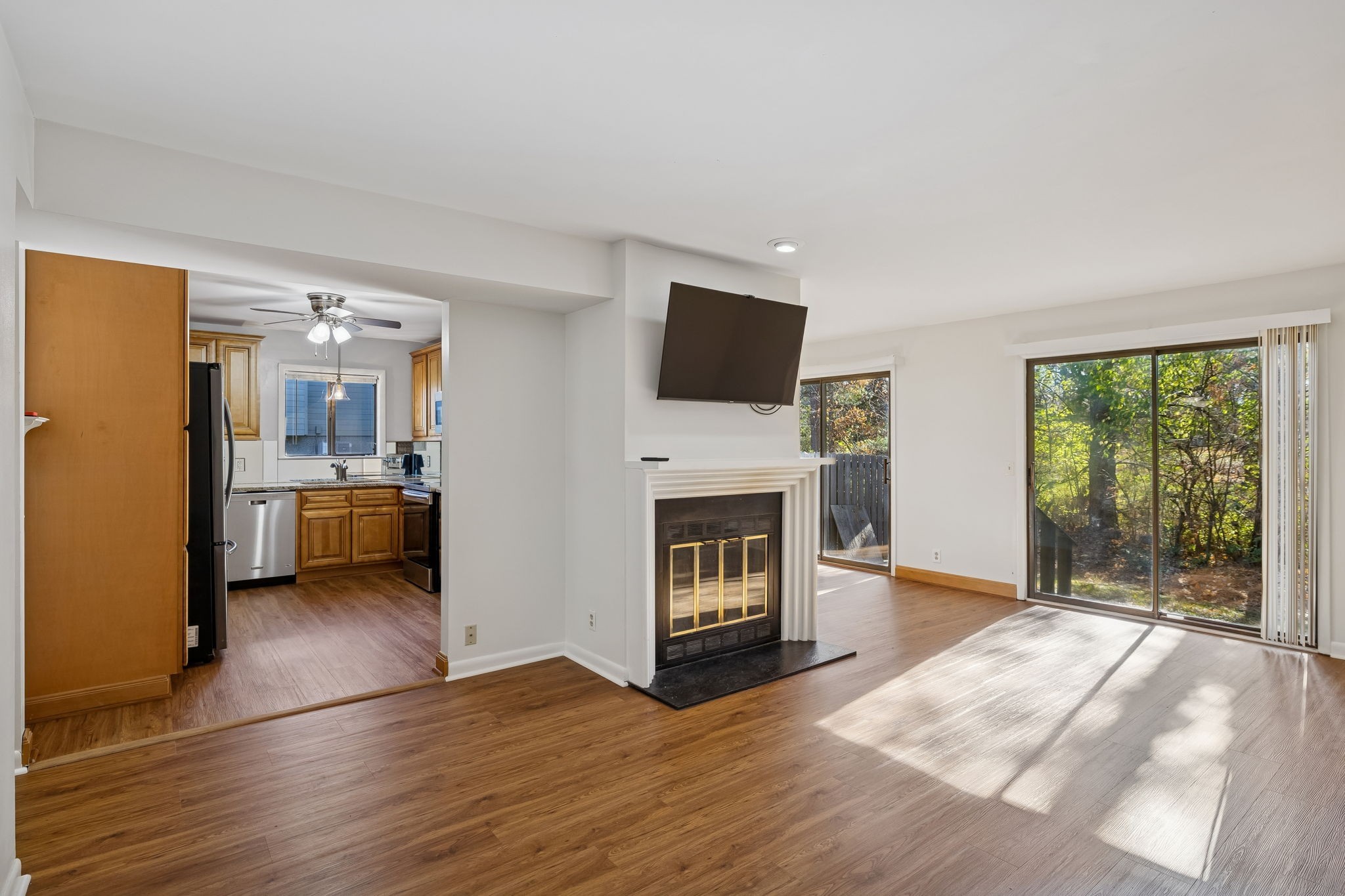 4558 S Trace Boulevard Old Hickory TN 37138