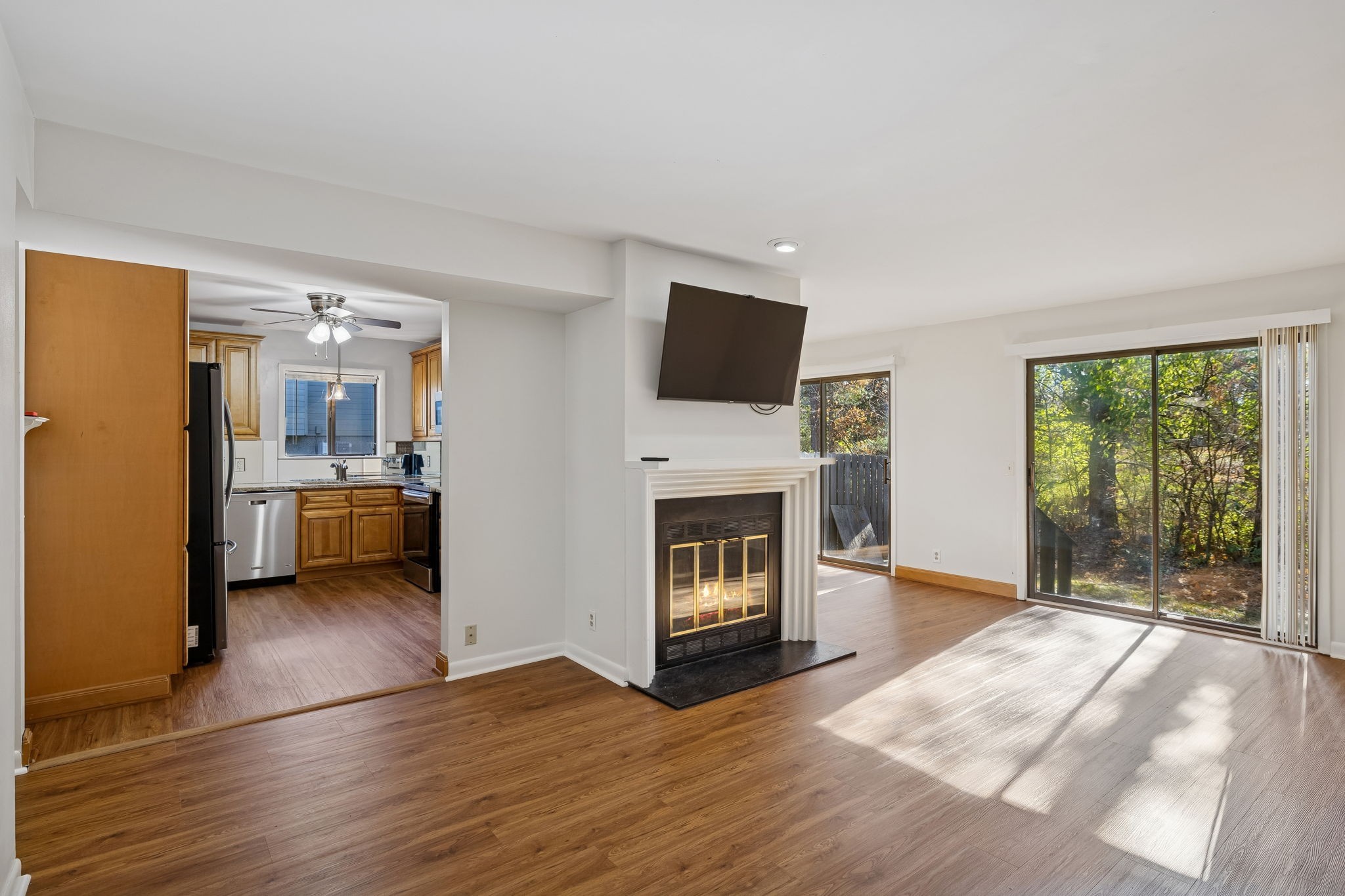 4558 S Trace Boulevard Old Hickory TN 37138