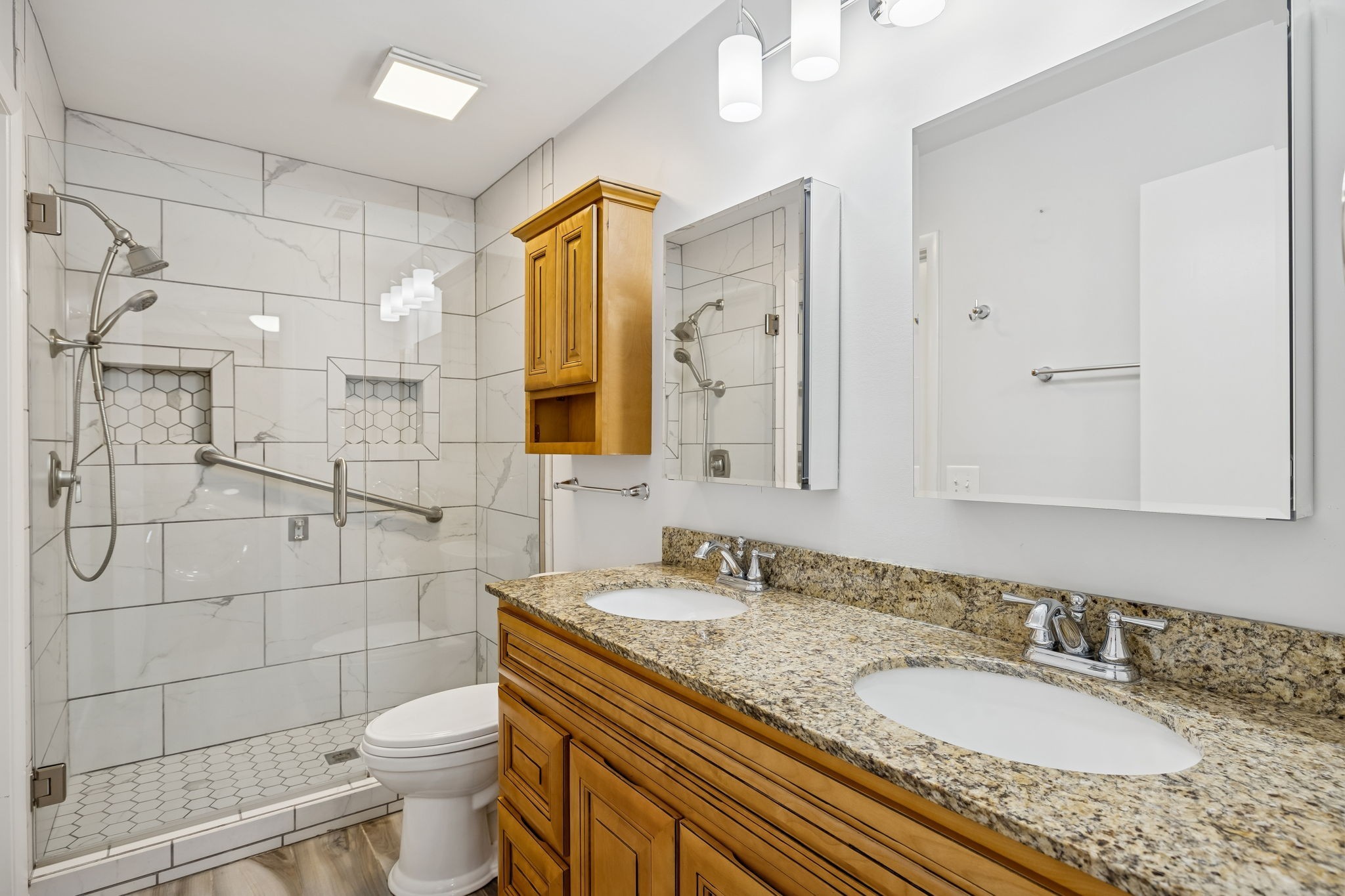4558 S Trace Boulevard Old Hickory TN 37138