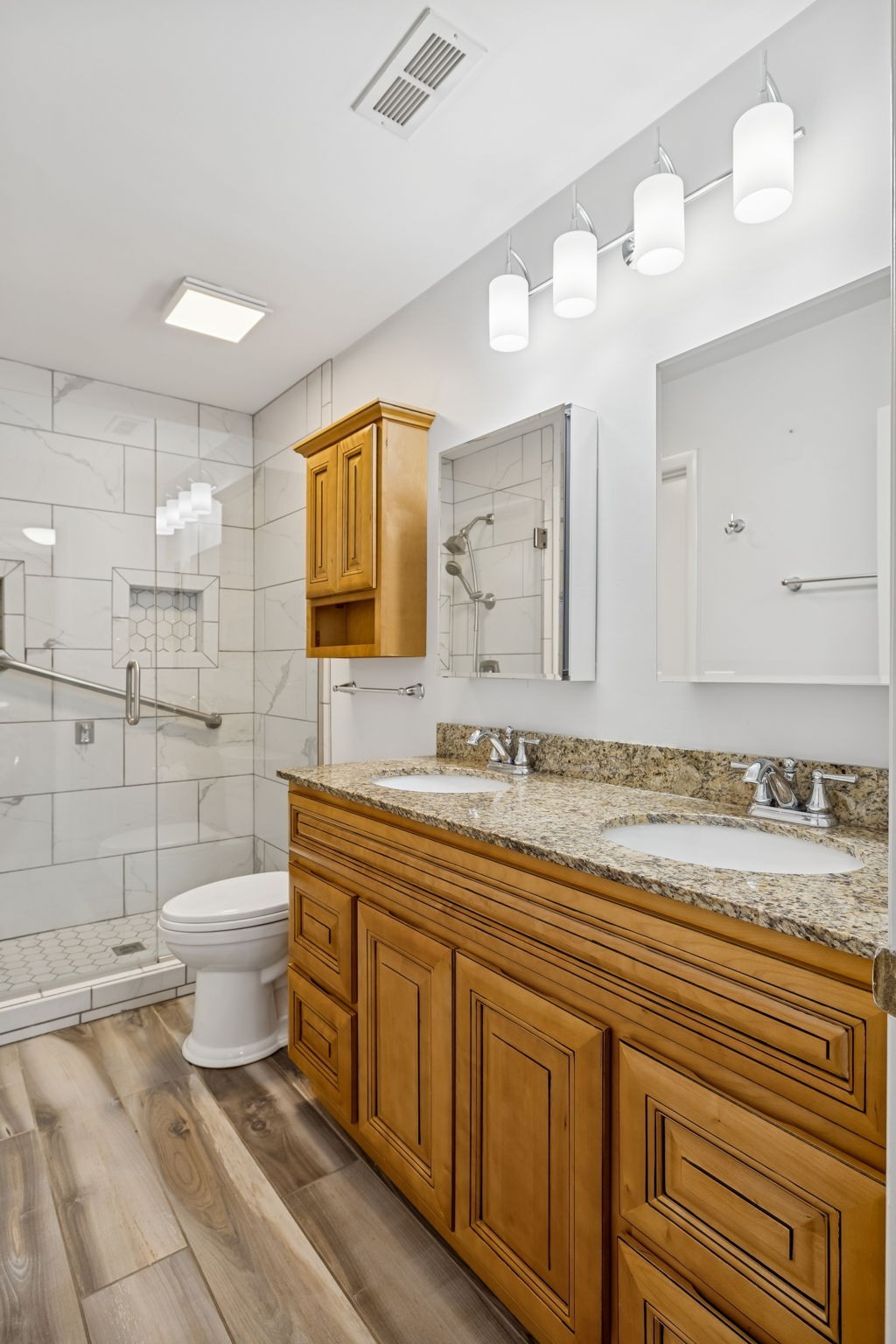 4558 S Trace Boulevard Old Hickory TN 37138