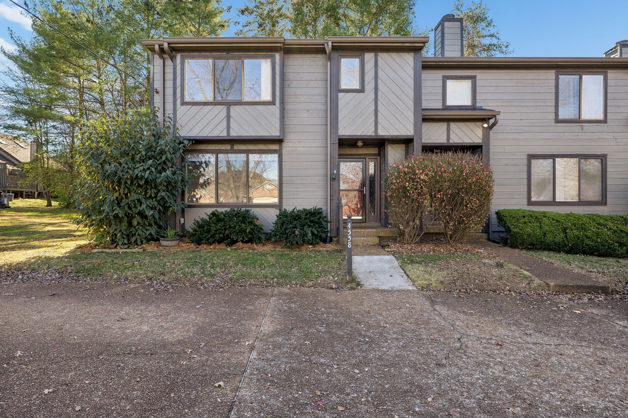 4558 S Trace Boulevard Old Hickory TN 37138