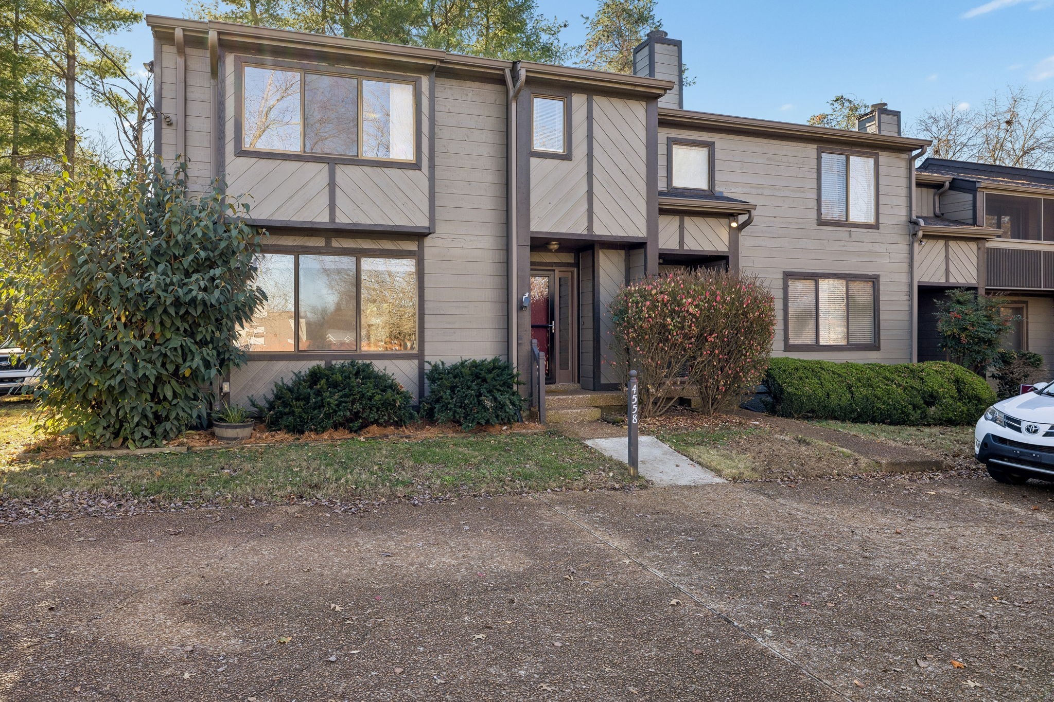 4558 S Trace Boulevard Old Hickory TN 37138