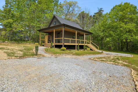 44 Dwellings Drive Tracy City TN 37387