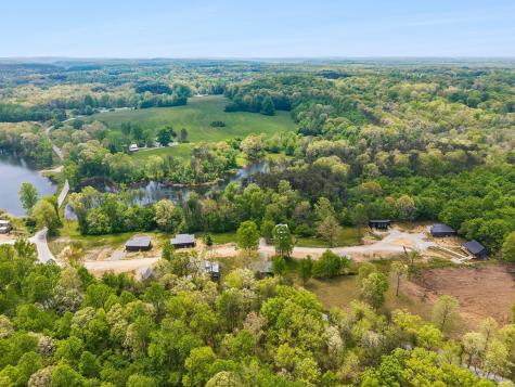 44 Dwellings Drive Tracy City TN 37387