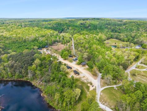 44 Dwellings Drive Tracy City TN 37387