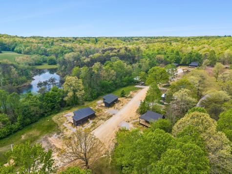 44 Dwellings Drive Tracy City TN 37387